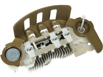 Usmerňovač alternátora AS-PL ARC5212S