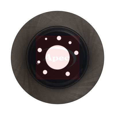 APEC Brake Disc DSK2197