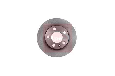 APEC Brake Disc DSK274