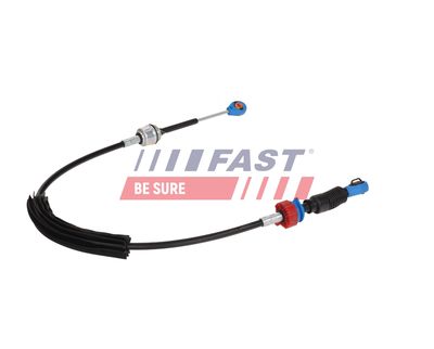 SET DE CABLURI CUTIE DE VITEZE MANUALă FAST FT02951 14
