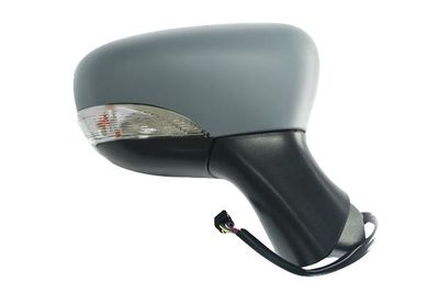 Exterior Mirror 3164M02