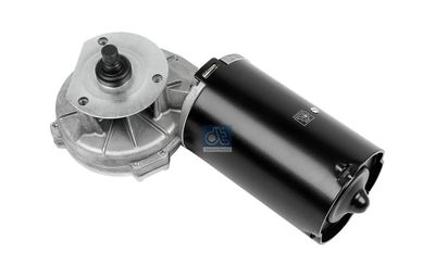 Motor del limpiaparabrisas