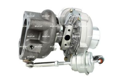 COMPRESOR SISTEM DE SUPRAALIMENTARE NRF 90010511 3