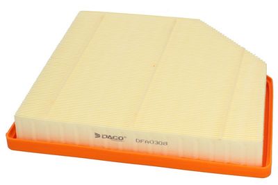 Vzduchový filtr DACO DFA0308