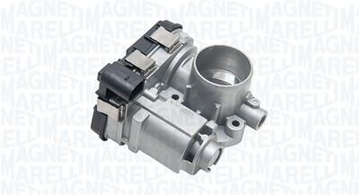 CARCASA CLAPETA MAGNETI MARELLI 802010407001