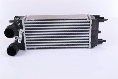 INTERCOOLER COMPRESOR NISSENS 96437 6