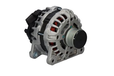 GENERATOR / ALTERNATOR VALEO 443441 19