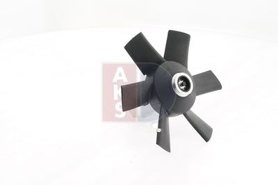 LüFTER MOTORKüHLUNG AKS DASIS 488020N 13