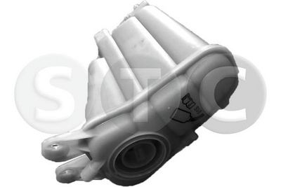AUSGLEICHSBEHäLTER KüHLMITTEL STC T403343