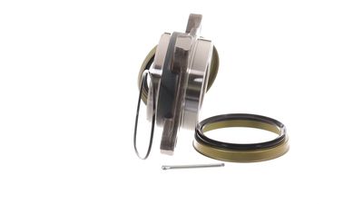 RADLAGERSATZ SKF VKBA6548 8