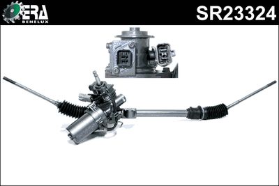 ERA Benelux SR23324 Насос гидроусилителя руля  для SUZUKI SX4 (Сузуки Сx4)