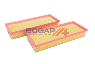 FILTRU AER BOGAP C8111102