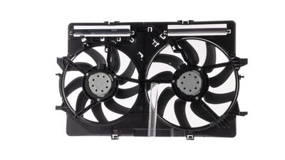 VENTILATOR RADIATOR MAHLE CFF649000S 30