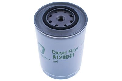 Kraftstofffilter