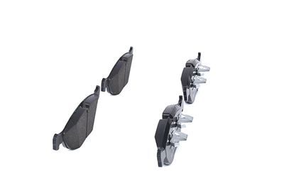 BREMSBELAGSATZ SCHEIBENBREMSE ATE 13046071832 21