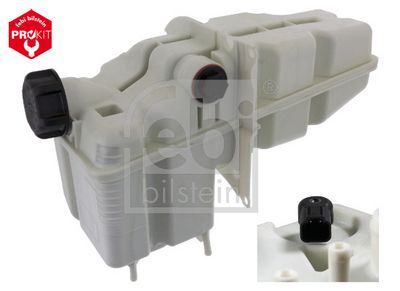 FEBI BILSTEIN Ausgleichsbehälter, Kühlmittel