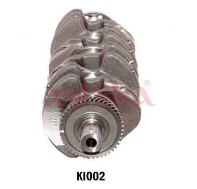 ARBORE COTIT ASHIKA 18KI002 2