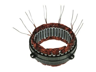 Stator, Generator