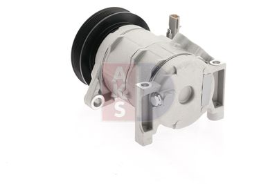 KOMPRESSOR KLIMAANLAGE AKS DASIS 851625N 5