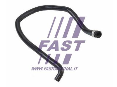 Przewód elastyczny chłodnicy FAST FT61382
