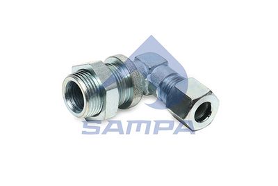 Conector, Tubería de aire comprimido