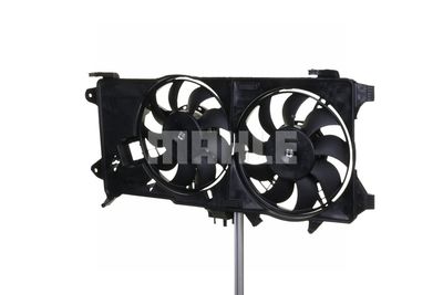 VENTILATOR RADIATOR MAHLE CFF357000P 4