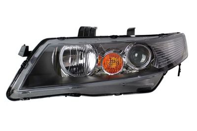 ABAKUS 217-1144L-LD-EM Основная фара  для HONDA ACCORD VII Tourer (CM, CN) 2.2 i-CTDi (CN2)