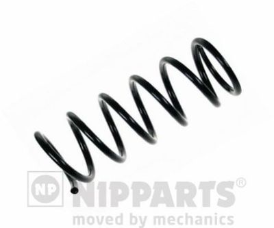 Пружина ходовой части NIPPARTS N5552125 для TOYOTA MR2
