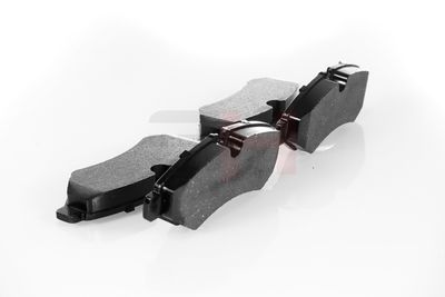 SET PLACUTE FRANA FRANA DISC GH GH413312 41