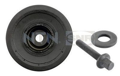 Belt Pulley, crankshaft DPF350.07K1