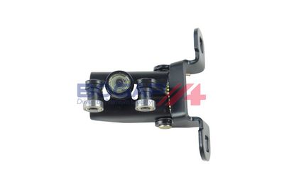 GHIDAJ CU ROLE USA GLISANTA