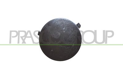 KLAPPE ABSCHLEPPHAKEN