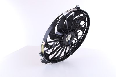 VENTILATOR RADIATOR NISSENS 85648 16