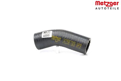 KüHLERSCHLAUCH METZGER AUTOTEILE 2422595 2