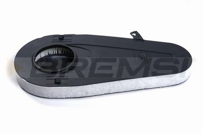 FILTRU AER BREMSI FA0566