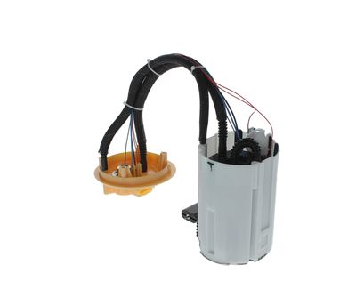 SISTEM ALIMENTARE CU COMBUSTIBIL BOSCH 0580313094 19