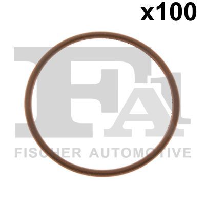 Уплотнительное кольцо, компрессор FA1 076.391.100 для VW T-CROSS