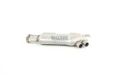 WALKER 14021 Глушитель выхлопных газов  для BMW 5 (Бмв 5)