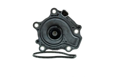 Wasserpumpe, Motorkühlung