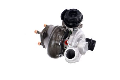 COMPRESOR SISTEM DE SUPRAALIMENTARE REMANTE 003001004449R 46