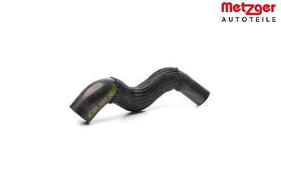 FURTUN RADIATOR METZGER AUTOTEILE 2420121 34