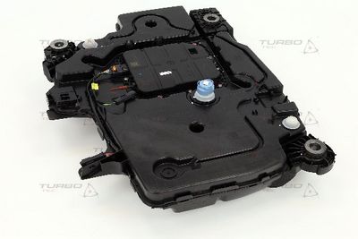 UNITATE REZERVOR INJECTIE ADITIV TURBO-TEC ADB004 52