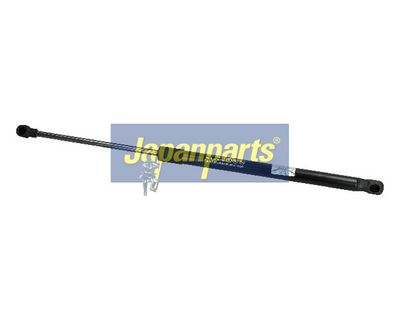 JAPANPARTS Dujinė spyruoklė, bagažinė
