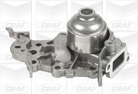 Water Pump, engine cooling PA820