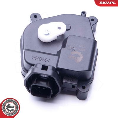ESEN SKV - Zámok dverí HYUNDAI , 16SKV622
