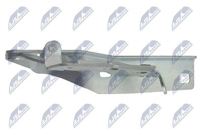 Záves, kapota motora NTY EZC-WW-374