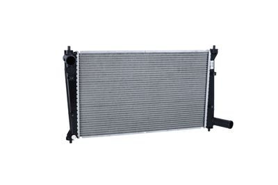 RADIATOR RACIRE MOTOR NRF 56102 45