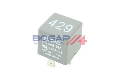 RELEU BOGAP A7617102 1