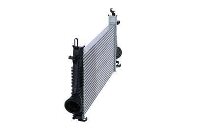 INTERCOOLER COMPRESOR NRF 30917 37