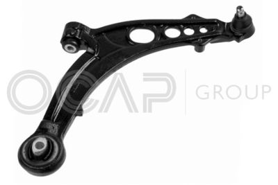 BRAT SUSPENSIE ROATA